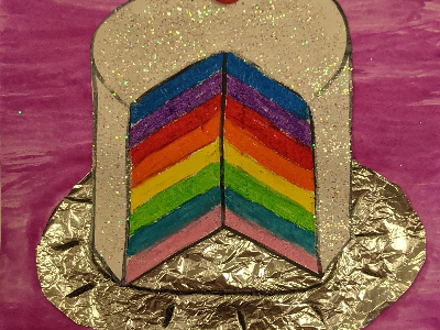 Oh My Glitter! Summer Camp (4-9 Years) Oh My Glitter! Summer Camp (4-9 Years)