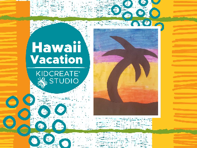 Hawaii Vacation (5-12 years) Hawaii Vacation (5-12 years)