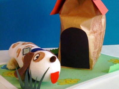 Parent's Time Off- Puppy Palace (3-9 Years) Parent's Time Off- Puppy Palace (3-9 Years)